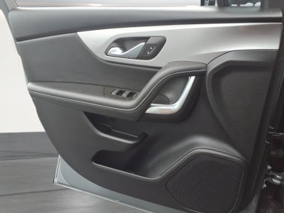 2025 Chevrolet Blazer FWD 2LT