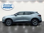 2025 Chevrolet Blazer FWD 2LT