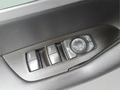2025 Chevrolet Blazer FWD 2LT