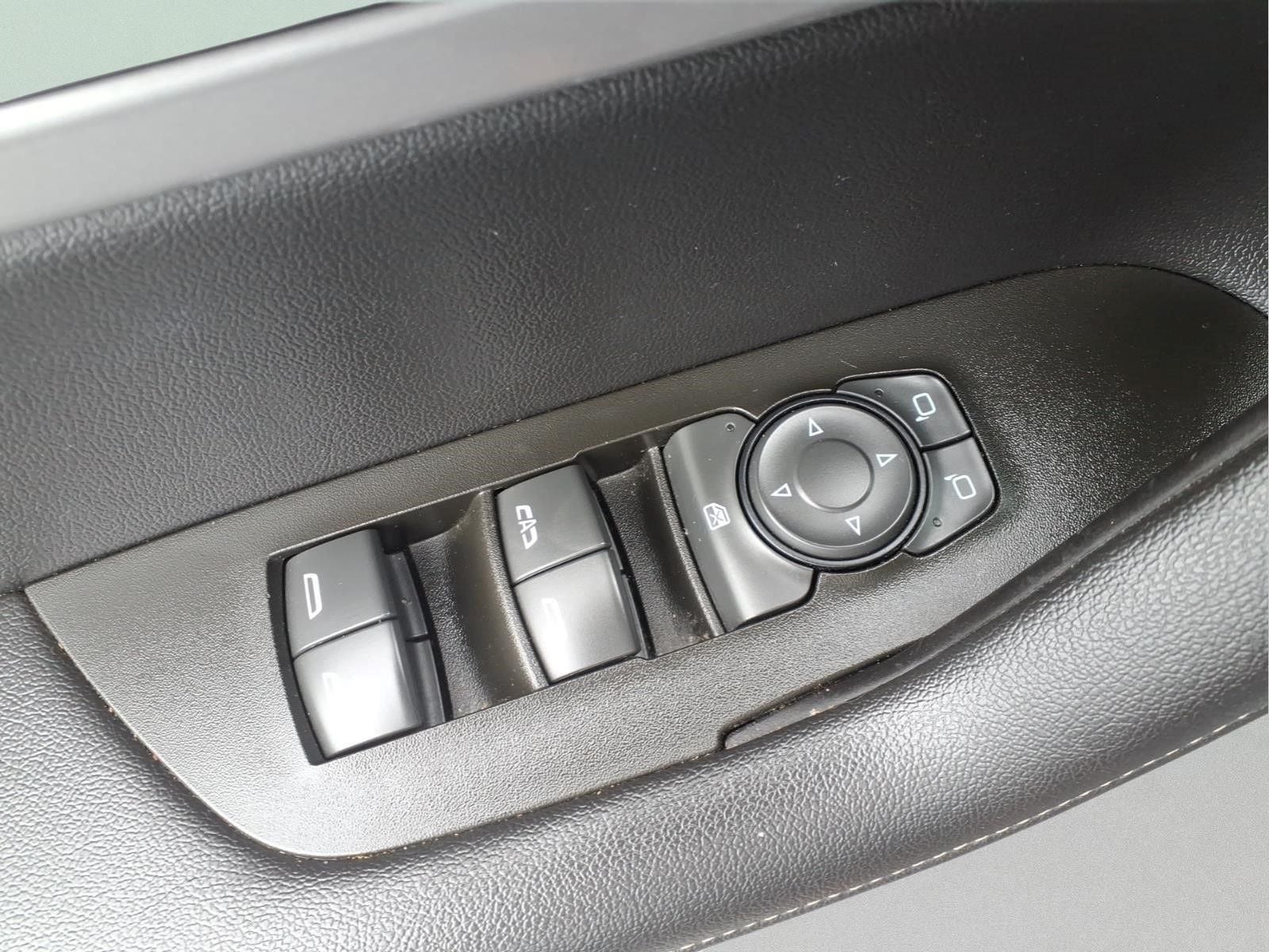 2025 Chevrolet Blazer FWD 2LT