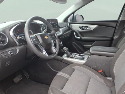 2025 Chevrolet Blazer FWD 2LT