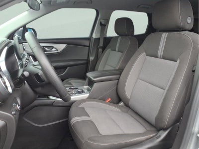 2025 Chevrolet Blazer FWD 2LT