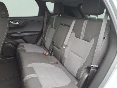 2025 Chevrolet Blazer FWD 2LT