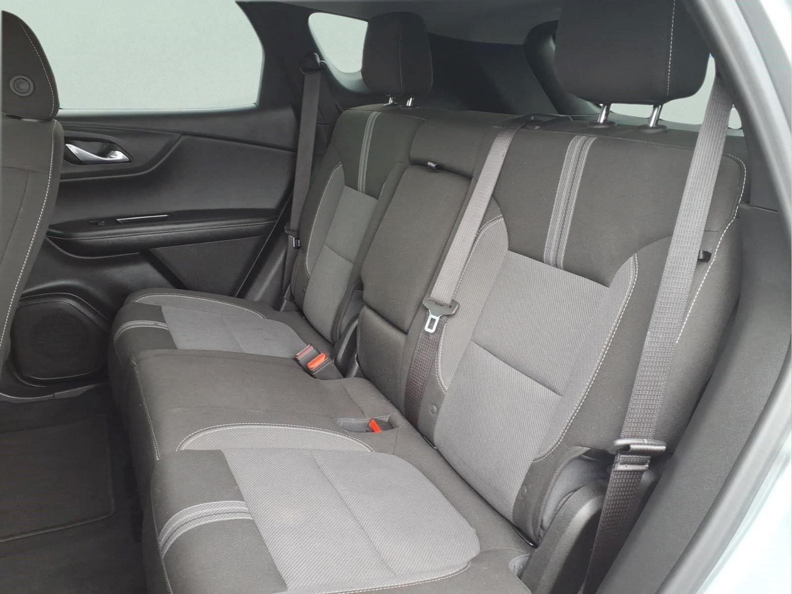 2025 Chevrolet Blazer FWD 2LT
