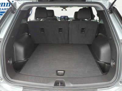 2025 Chevrolet Blazer FWD 2LT