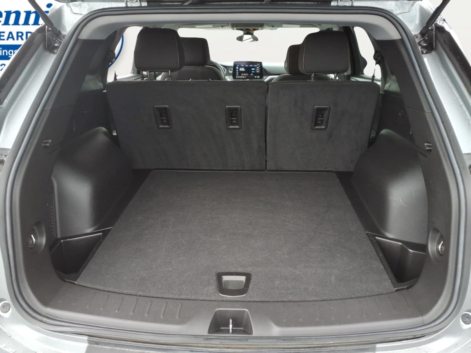 2025 Chevrolet Blazer FWD 2LT