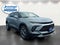 2025 Chevrolet Blazer FWD 2LT