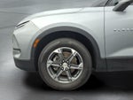 2025 Chevrolet Blazer FWD 2LT
