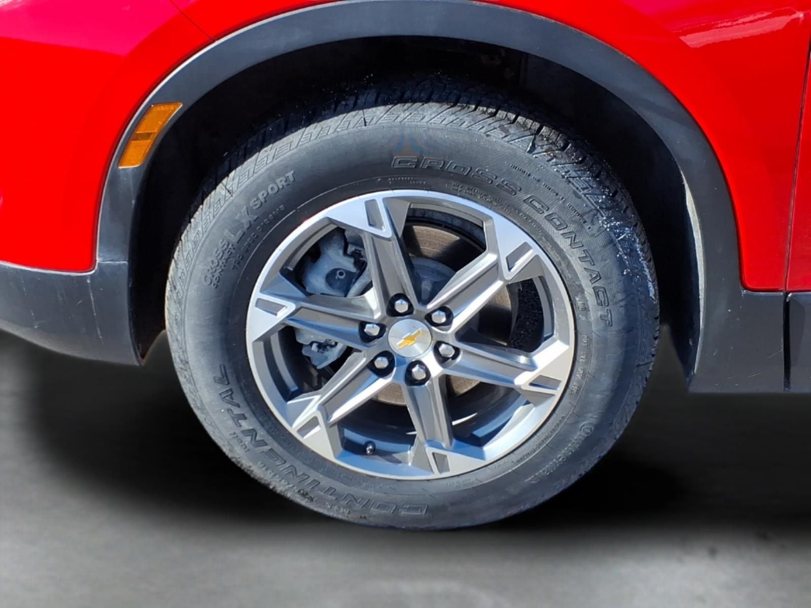 2023 Chevrolet Blazer FWD 2LT