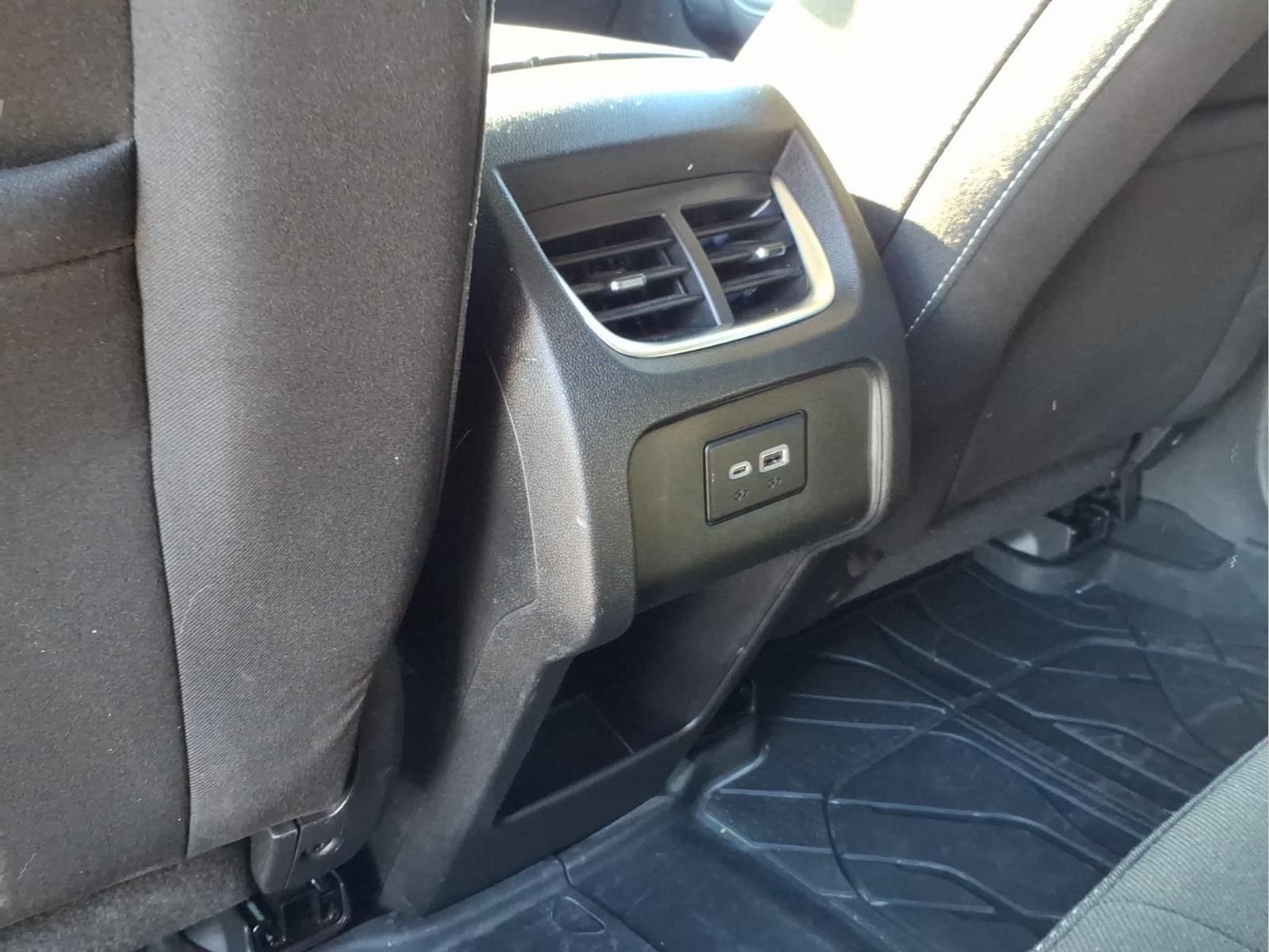 2023 Chevrolet Blazer FWD 2LT