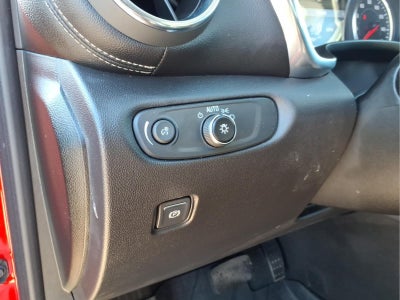 2023 Chevrolet Blazer FWD 2LT