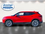 2023 Chevrolet Blazer FWD 2LT