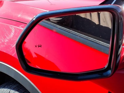 2023 Chevrolet Blazer FWD 2LT