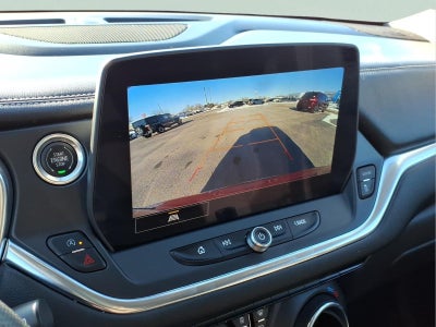 2023 Chevrolet Blazer FWD 2LT