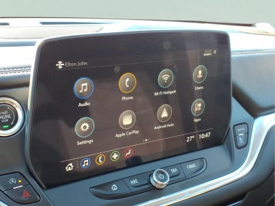 2023 Chevrolet Blazer FWD 2LT