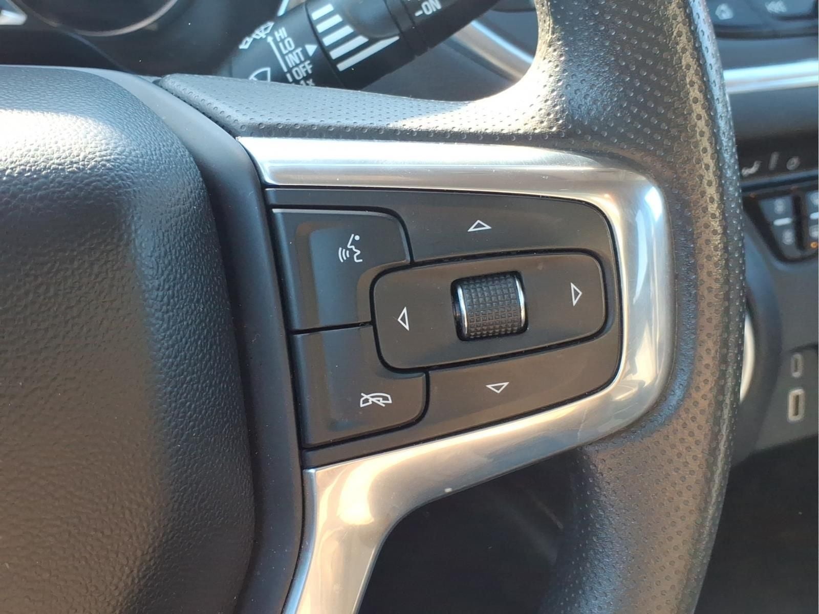 2023 Chevrolet Blazer FWD 2LT