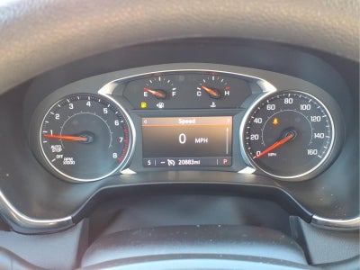 2023 Chevrolet Blazer FWD 2LT