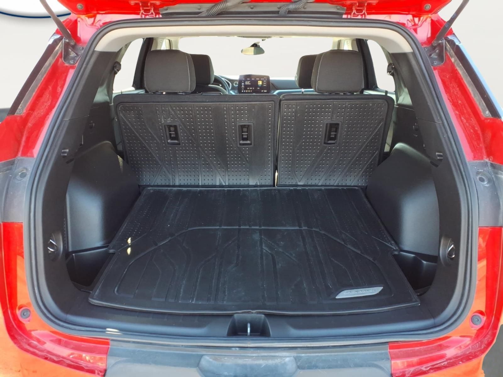 2023 Chevrolet Blazer FWD 2LT