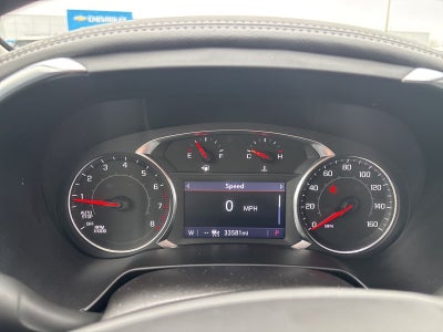 2023 Chevrolet Blazer AWD 2LT