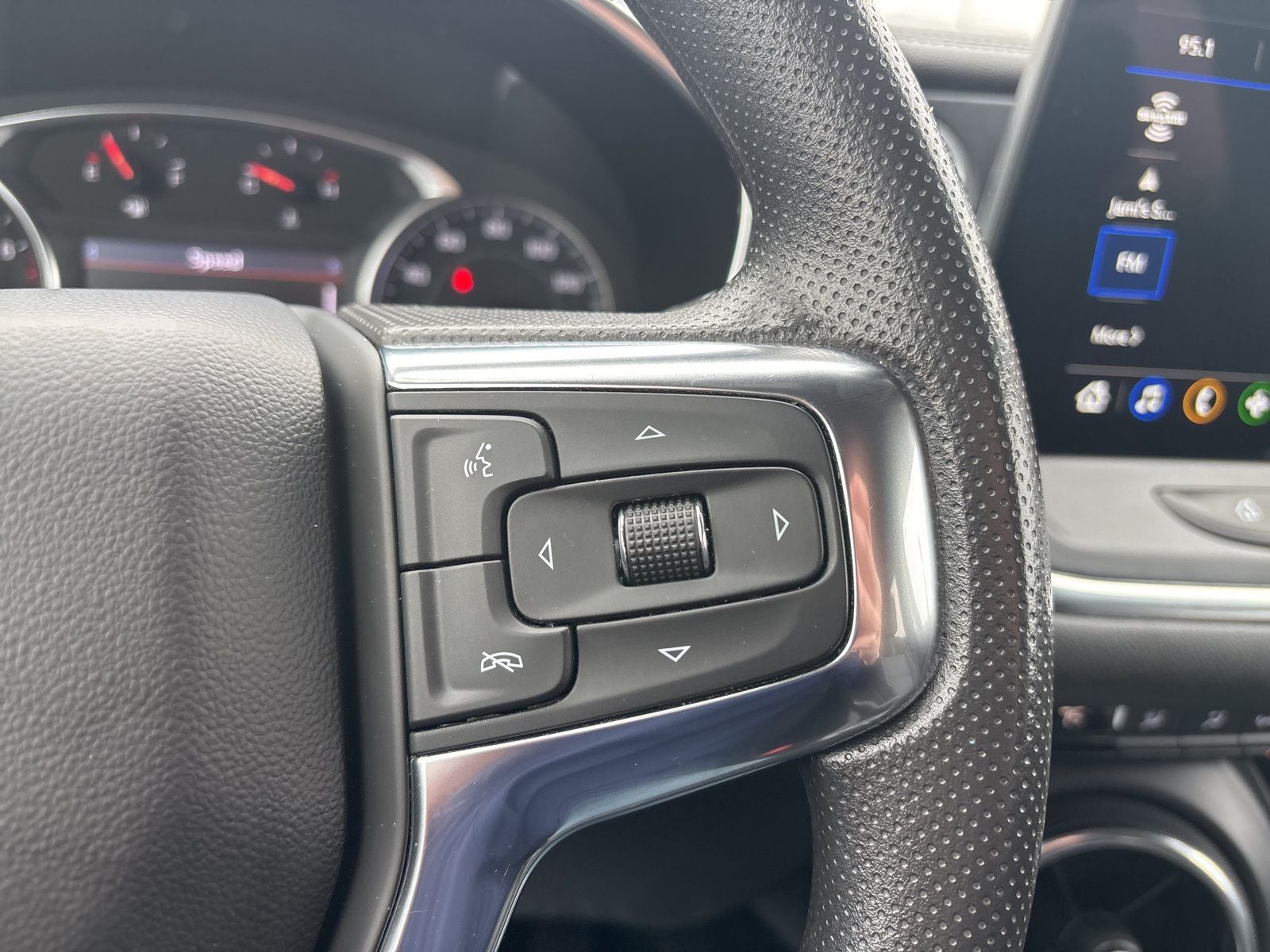 2023 Chevrolet Blazer AWD 2LT