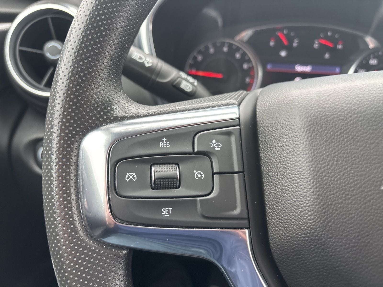 2023 Chevrolet Blazer AWD 2LT