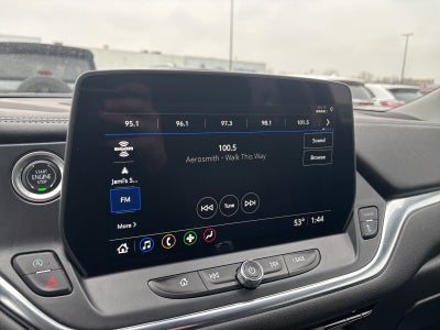 2023 Chevrolet Blazer AWD 2LT