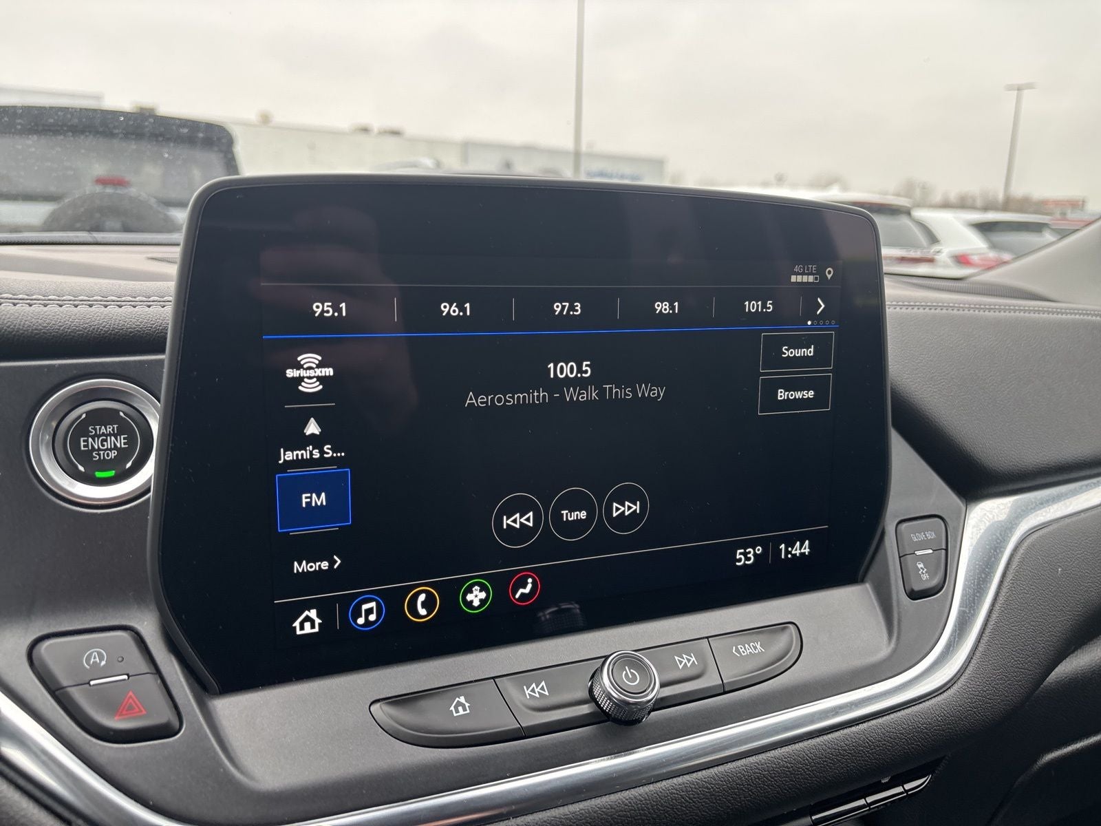 2023 Chevrolet Blazer AWD 2LT