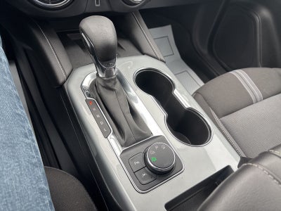 2023 Chevrolet Blazer AWD 2LT