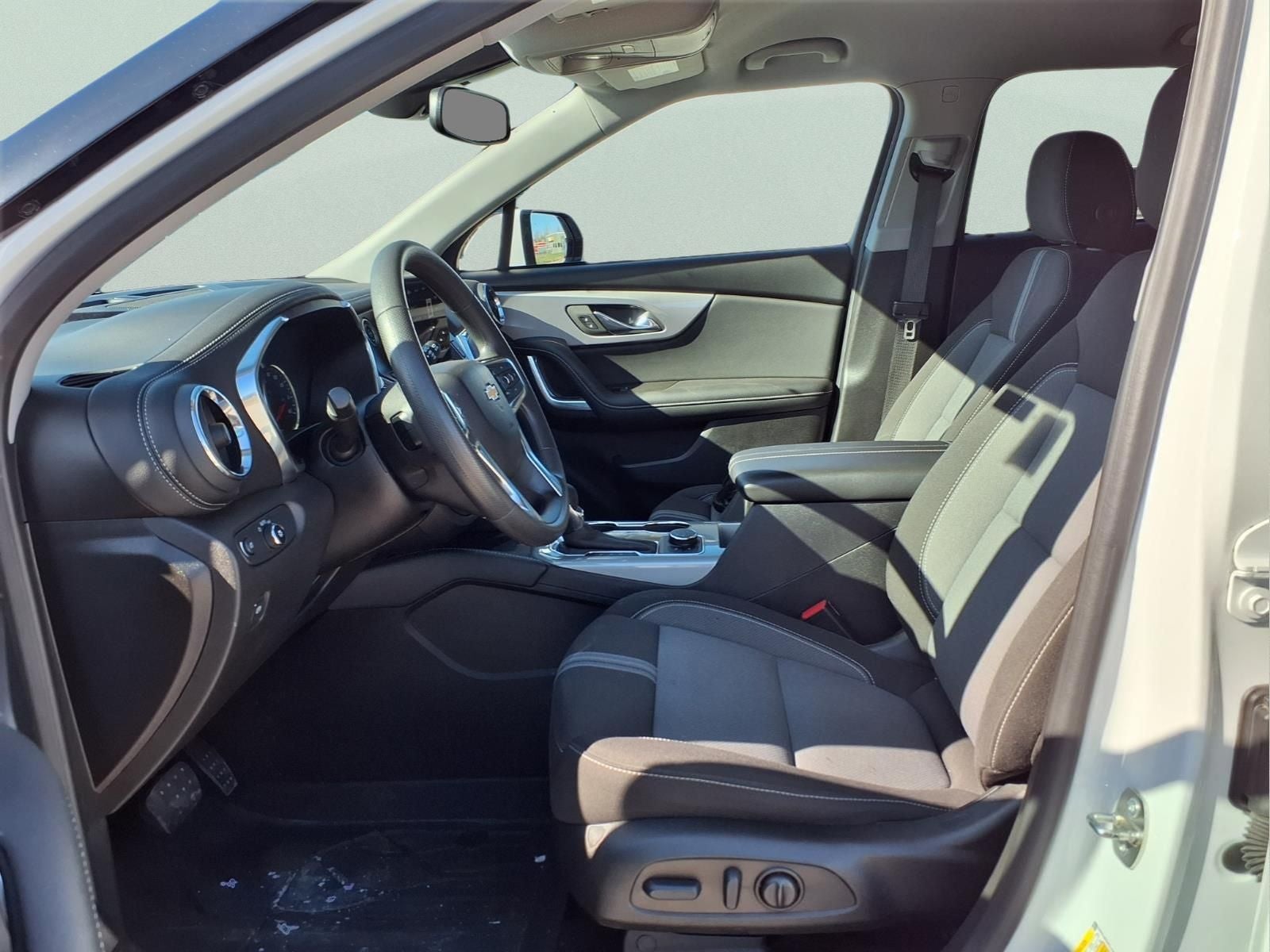 2023 Chevrolet Blazer AWD 2LT