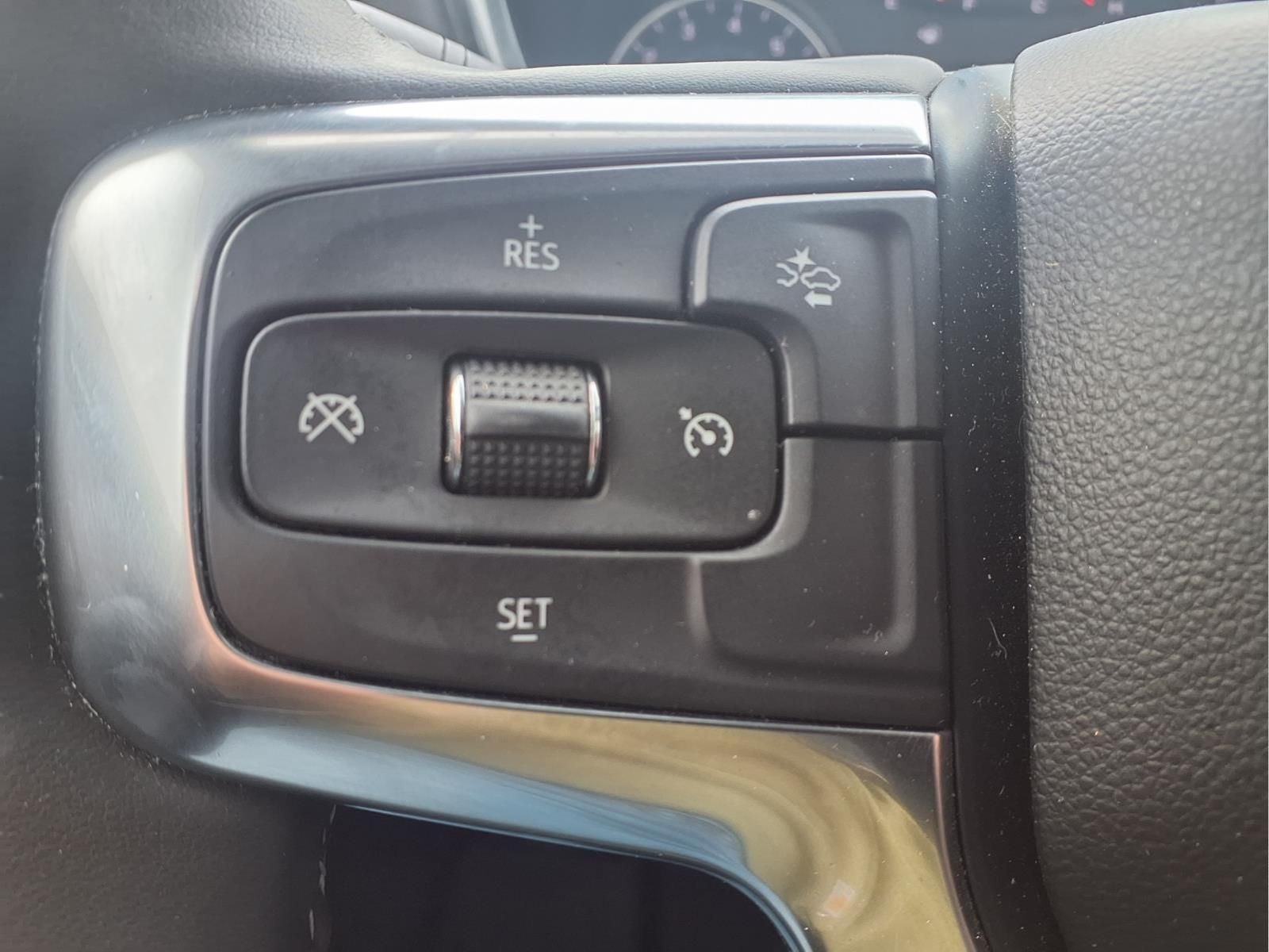 2024 Chevrolet Blazer AWD 3LT