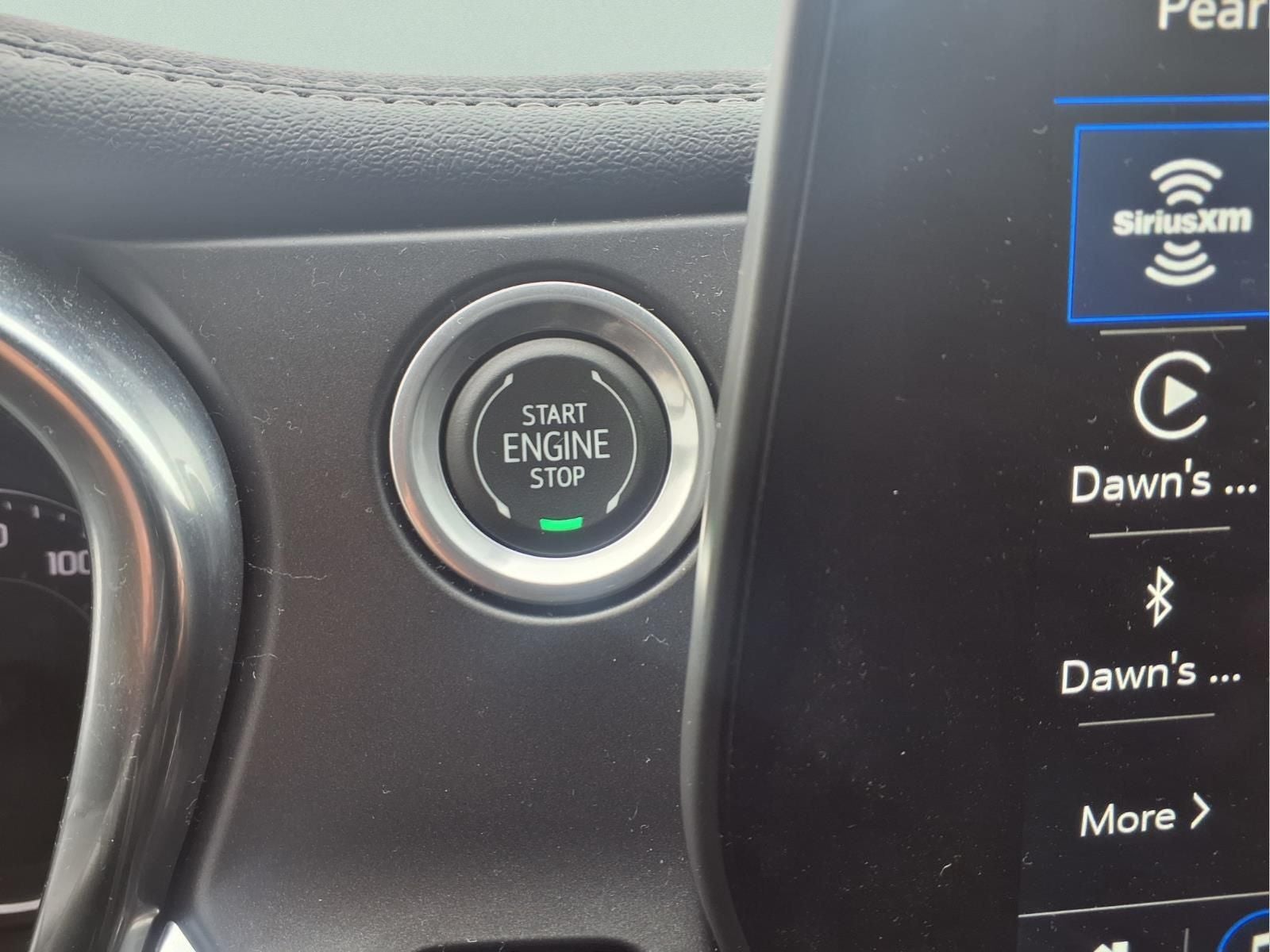 2024 Chevrolet Blazer AWD 3LT