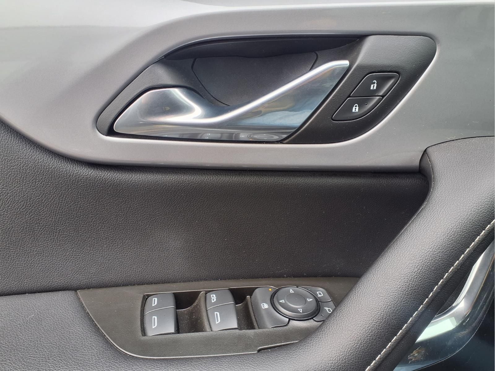 2024 Chevrolet Blazer AWD 3LT