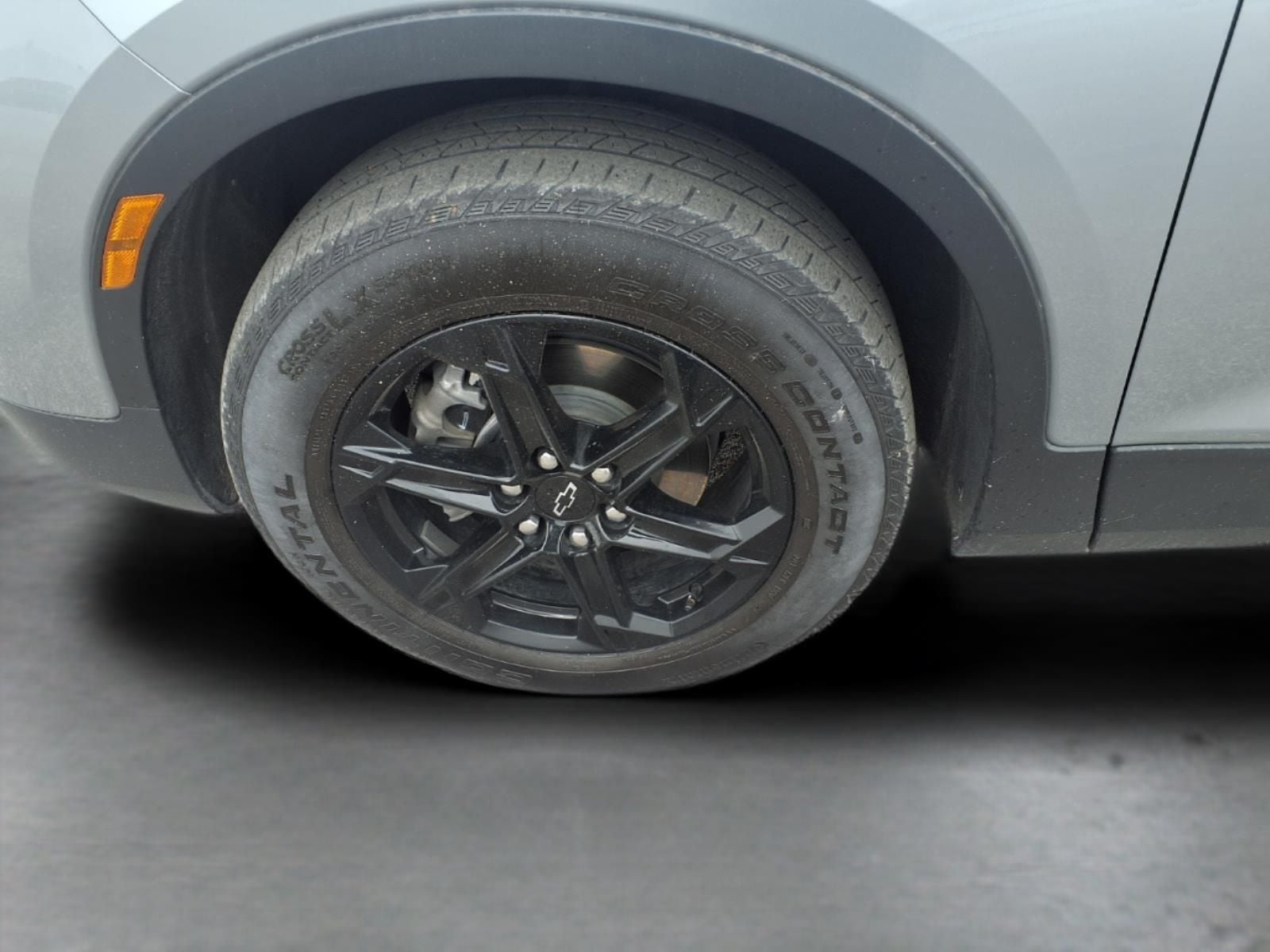 2024 Chevrolet Blazer AWD 3LT