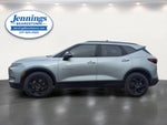 2024 Chevrolet Blazer AWD 3LT