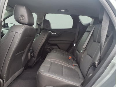 2024 Chevrolet Blazer AWD 3LT