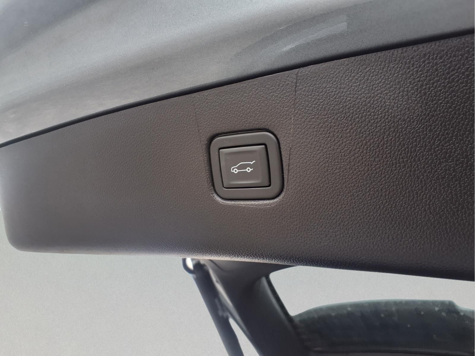 2024 Chevrolet Blazer AWD 3LT