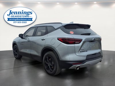 2024 Chevrolet Blazer AWD 3LT