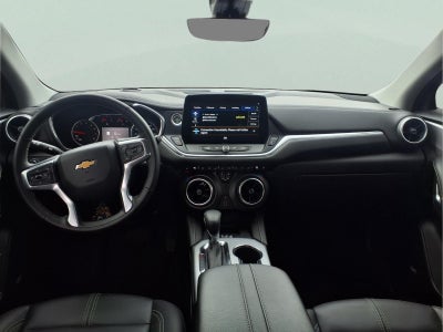 2024 Chevrolet Blazer AWD 3LT