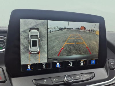 2024 Chevrolet Blazer AWD 3LT