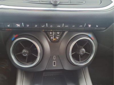 2024 Chevrolet Blazer AWD 3LT