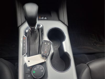 2024 Chevrolet Blazer AWD 3LT