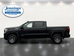 2021 GMC Sierra 1500 4WD Crew Cab Short Box AT4