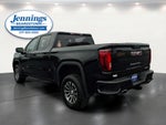 2021 GMC Sierra 1500 4WD Crew Cab Short Box AT4