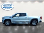 2021 GMC Sierra 1500 4WD Crew Cab Short Box SLT