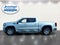 2021 GMC Sierra 1500 4WD Crew Cab Short Box SLT