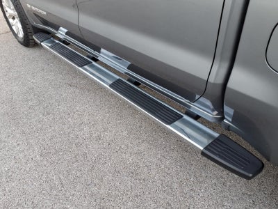 2021 GMC Sierra 1500 4WD Crew Cab Short Box SLT