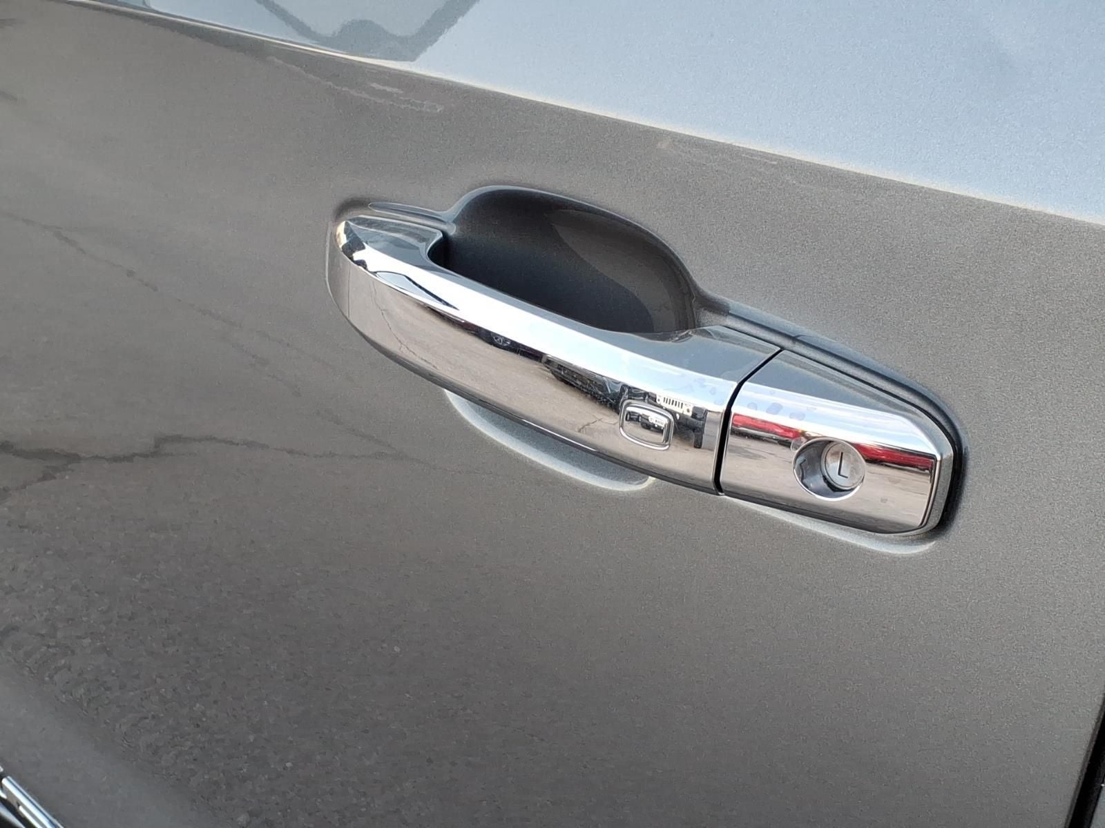 2021 GMC Sierra 1500 4WD Crew Cab Short Box SLT