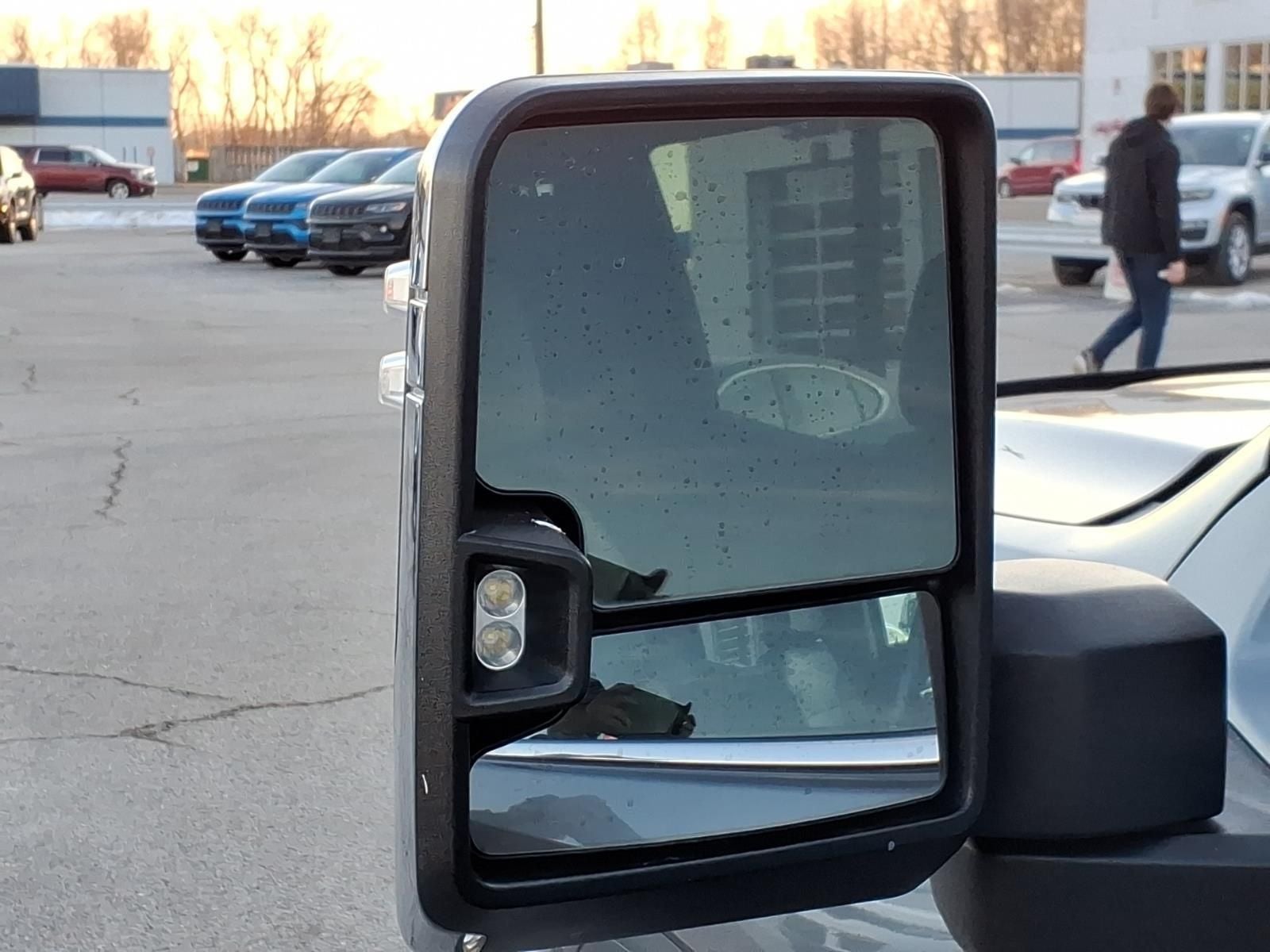 2021 GMC Sierra 1500 4WD Crew Cab Short Box SLT