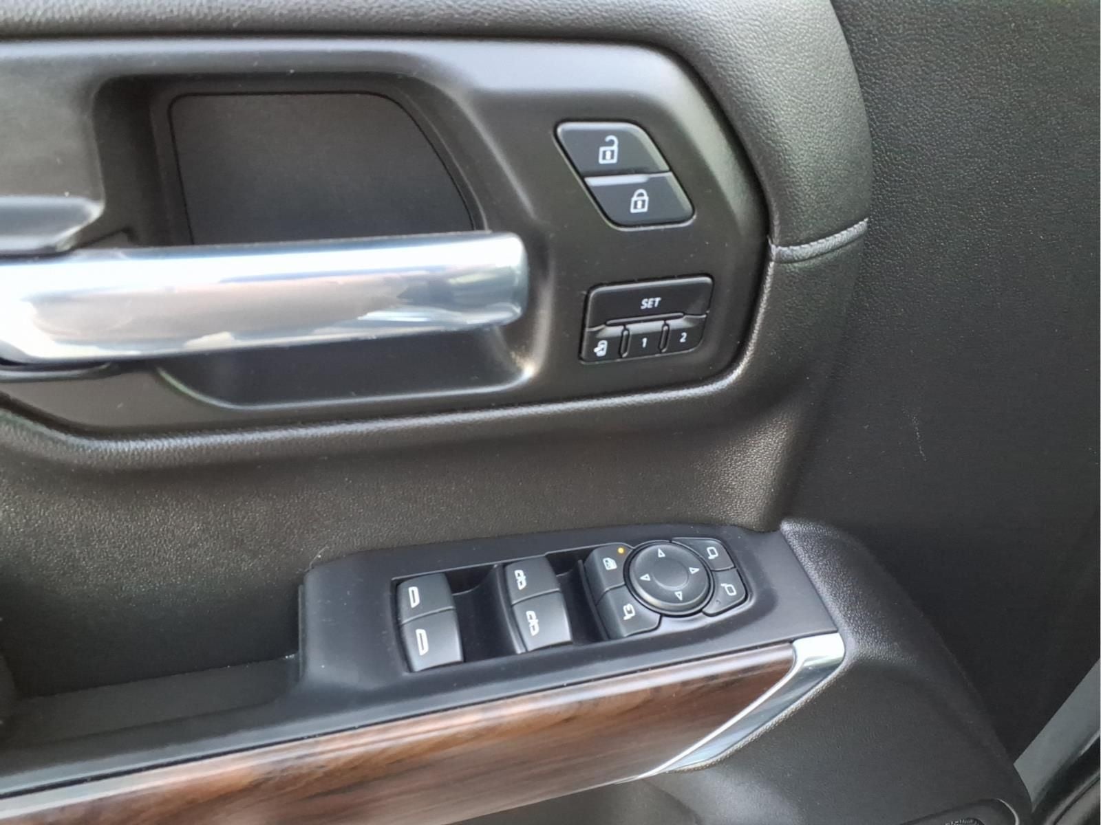 2021 GMC Sierra 1500 4WD Crew Cab Short Box SLT