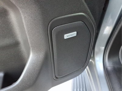 2021 GMC Sierra 1500 4WD Crew Cab Short Box SLT